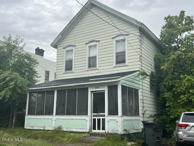 Property Photo:  2209 12th Street  NY 12180 