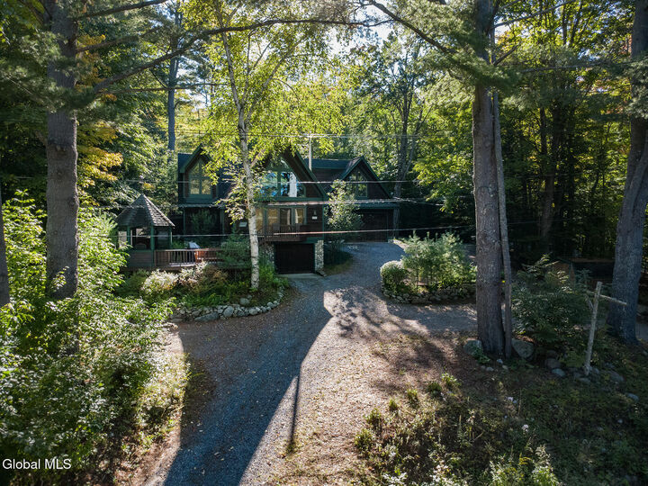 Property Photo:  1061 Kathan Road  NY 12822 