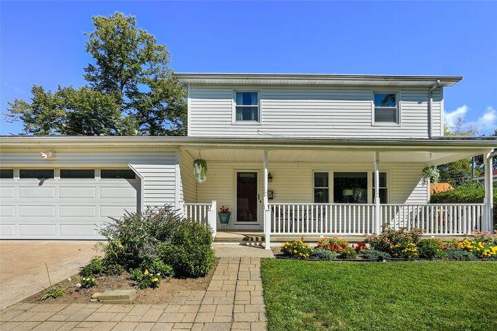 Property Photo: 611 Rondeau Drive PA 16505