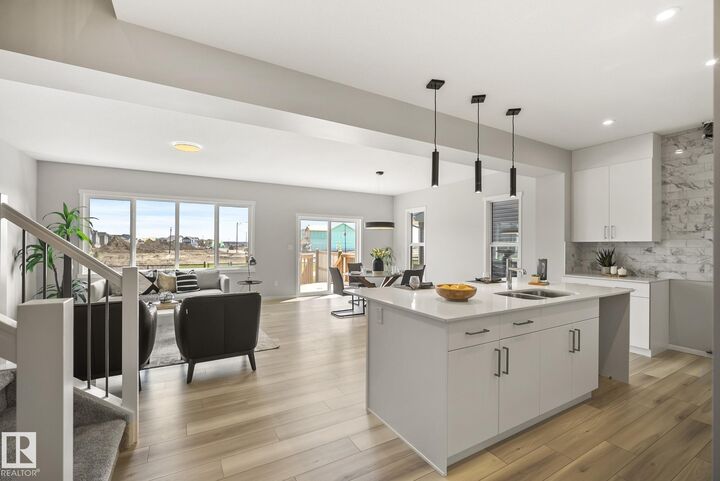Property Photo:  161 Stetson Loop  AB T8E 0C1 