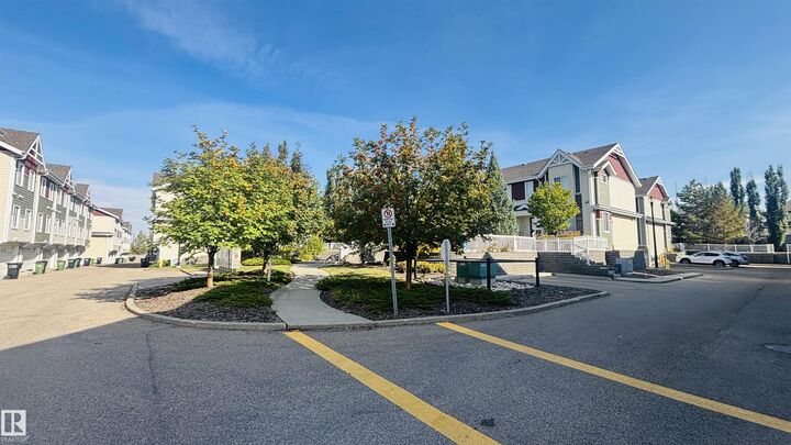 Property Photo:  2003 Rabbit Hill Road NW 2  AB T6R 0R7 