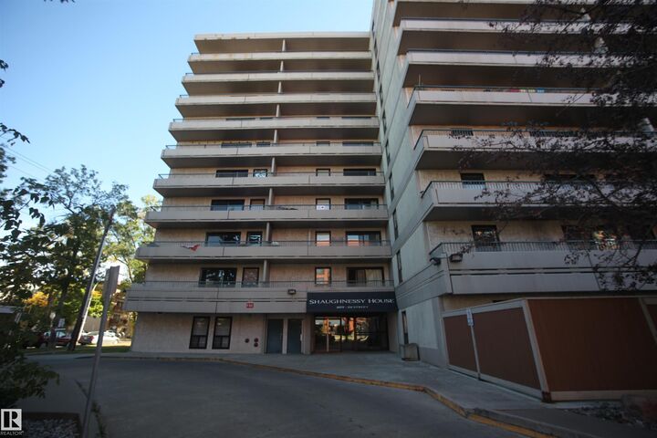 Property Photo:  10175 114 Street NW 108  AB T5K 2L4 