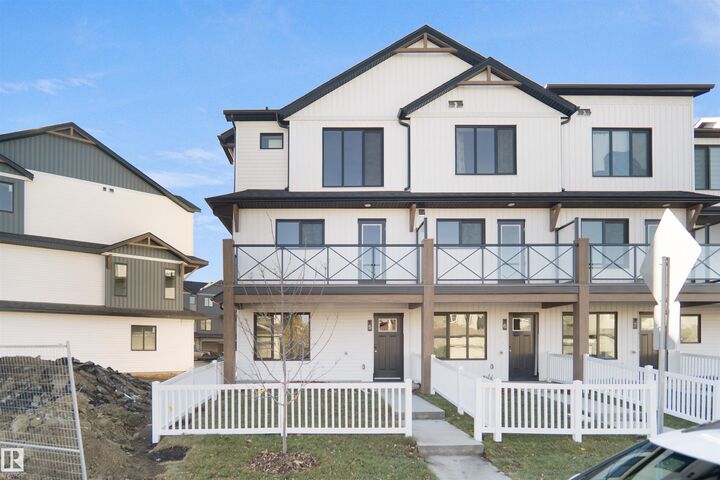 Property Photo:  2718 Alces Way SW  AB T6X 3L5 