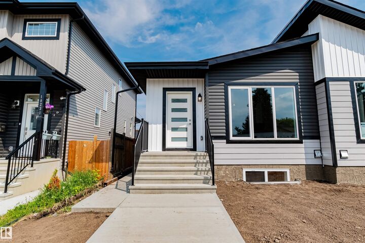 Property Photo:  12117 85 Street NW  AB T5B 3G5 