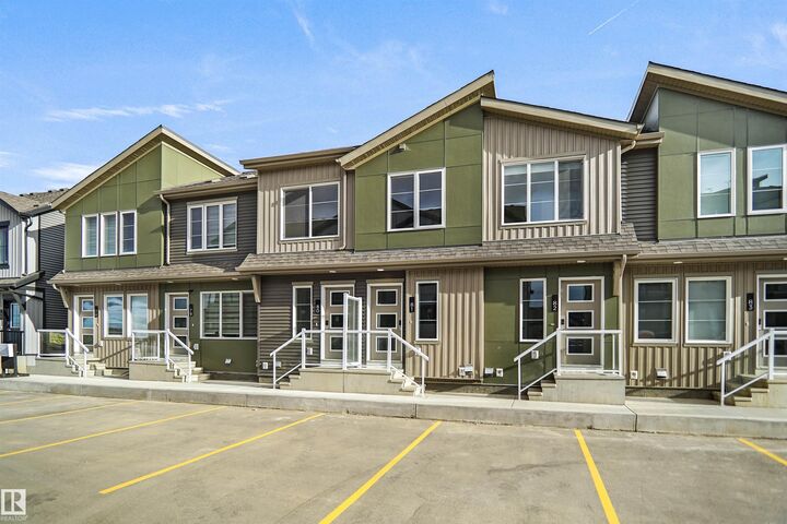 Property Photo:  3705 141 Street SW 81  AB T6W 3J2 