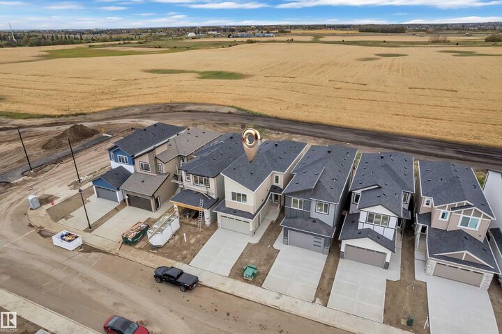 Property Photo:  794 Bank Drive  AB T9E 1G2 