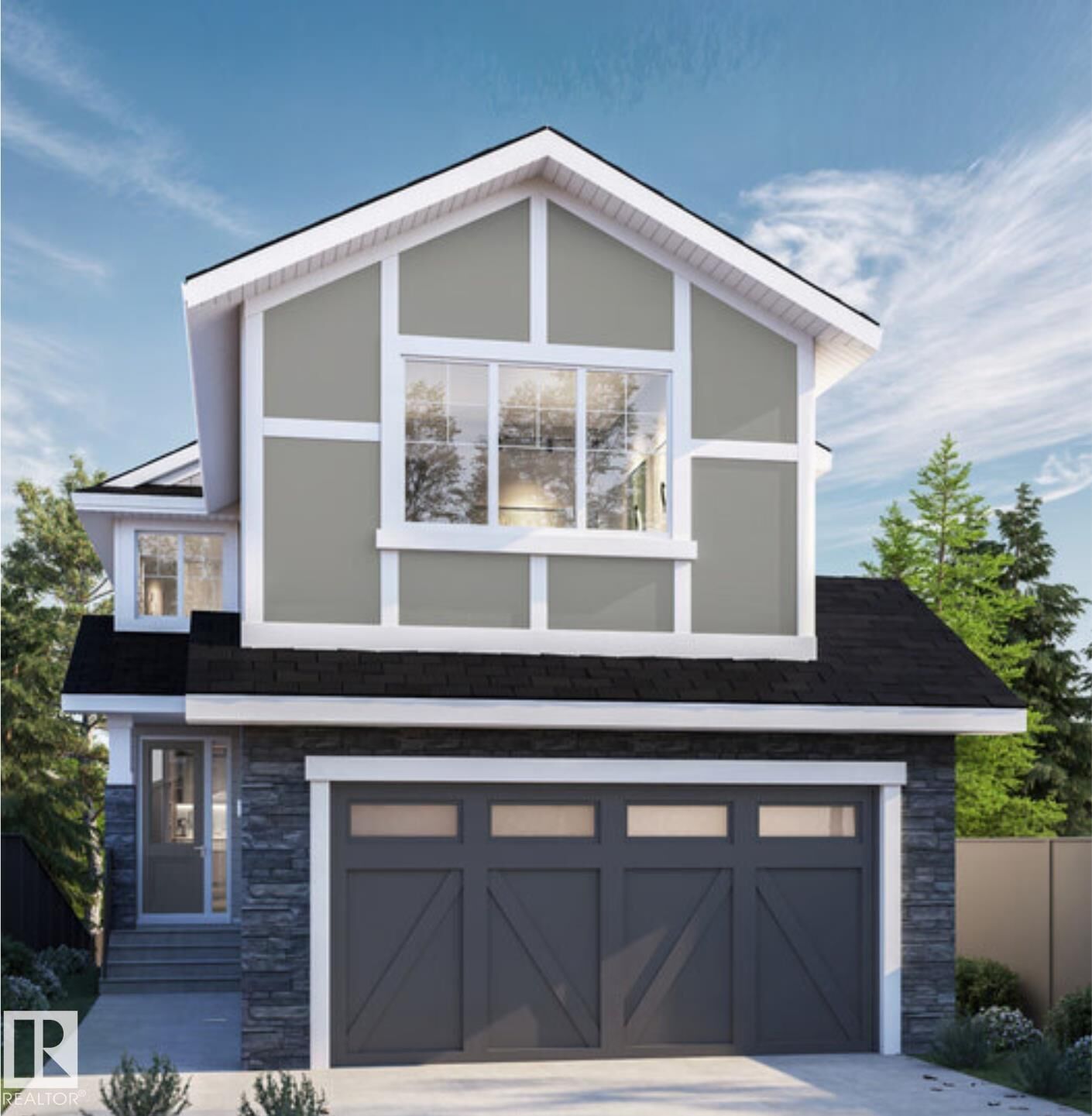 Property Photo:  3315 Chernowski Way SW  AB T6W 5V6 