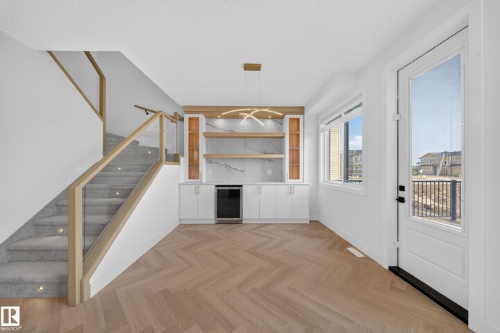 Property Photo:  2812 191 Street NW  AB T6M 3C3 