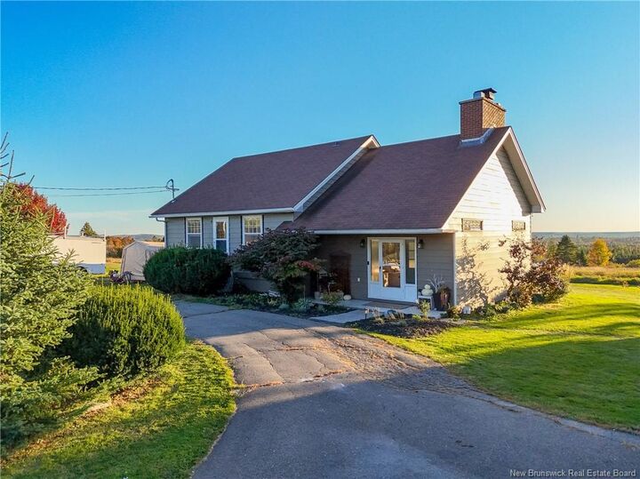 Photo de la propriété: 18 Frog Lake Road NB E6K 2C6
