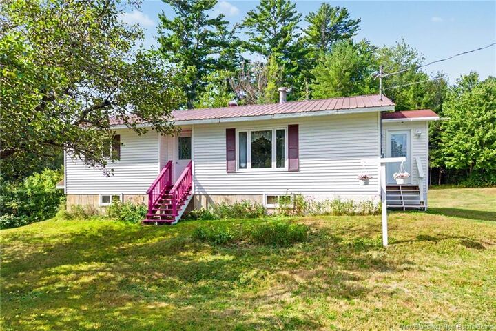 Property Photo:  2086 Route 102  NB E5M 1L2 