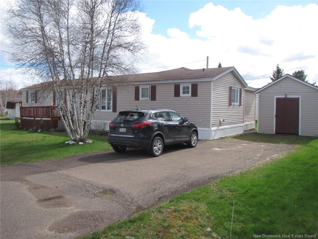 Property Photo:  7 Geneva Street  NB E1H 2W2 