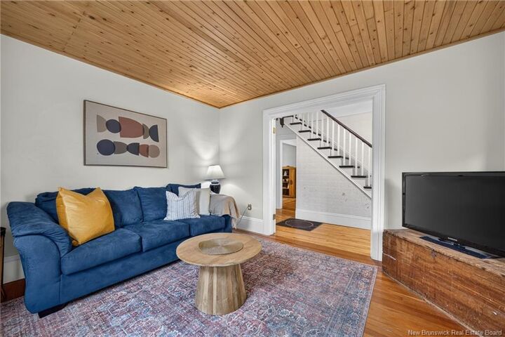 Property Photo:  877 Barker Street  NB E3B 2J7 
