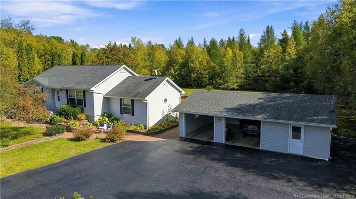 Property Photo:  816 Route 102  NB E2V 2X6 