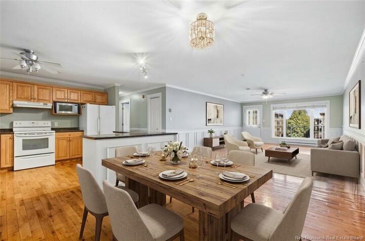 Property Photo:  35 Lian Street 9  NB E3C 0A8 