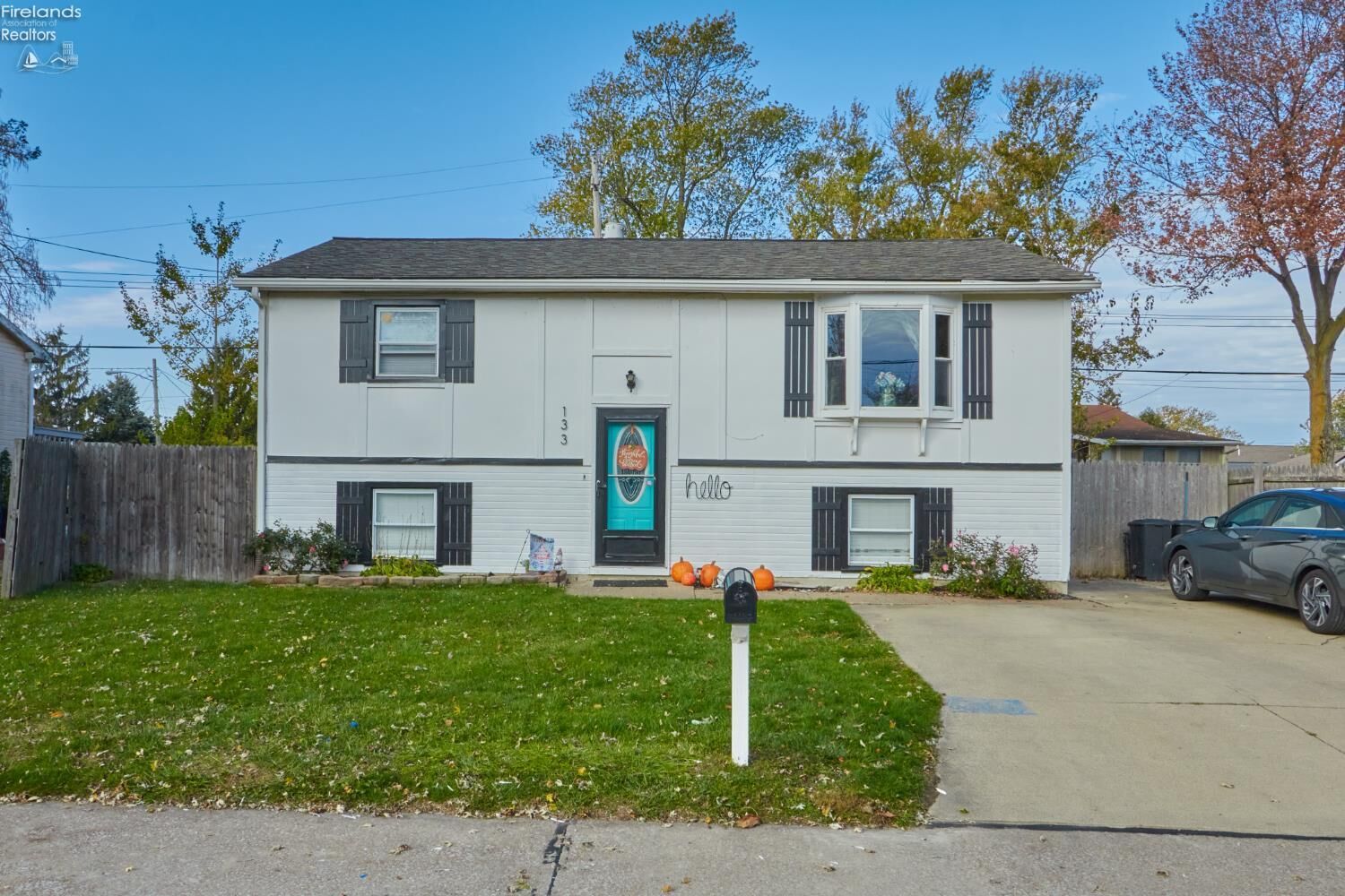 Property Photo:  133 Richland Avenue  OH 44839 