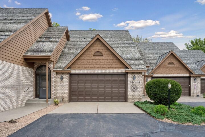 Property Photo:  1201 Golf Course Road  MN 55362 