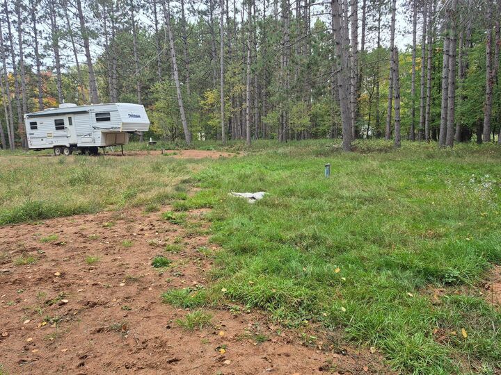 Property Photo: 87190 Woodstock Road MN 55783