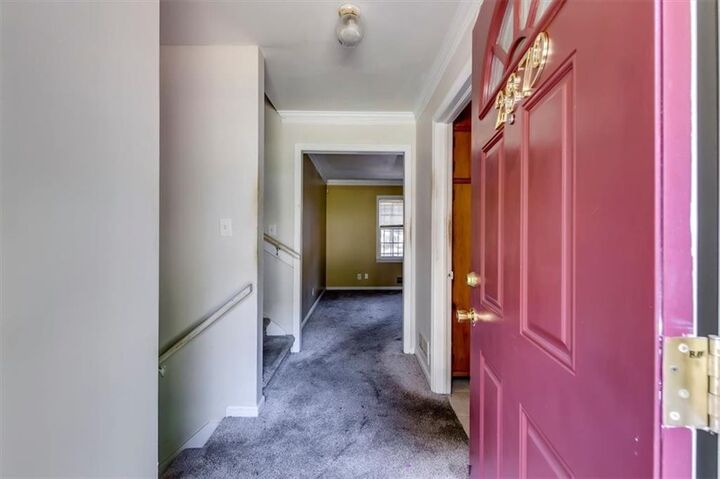 Property Photo: 2879 Cohassett Lane GA 30034
