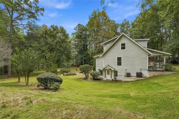 Property Photo:  12 Providence Way  GA 30004 