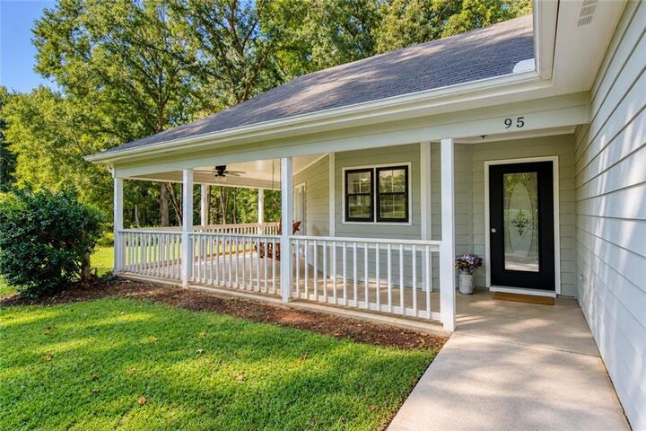 Property Photo:  95 Park Place Drive  GA 30016 