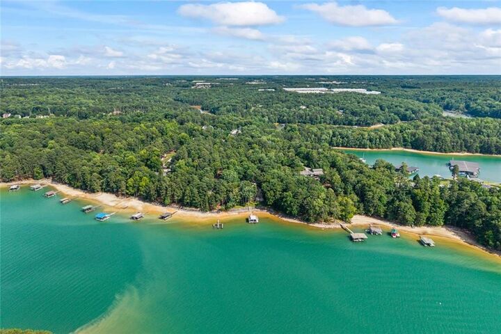 Property Photo:  6576 Yacht Club Road  GA 30542 