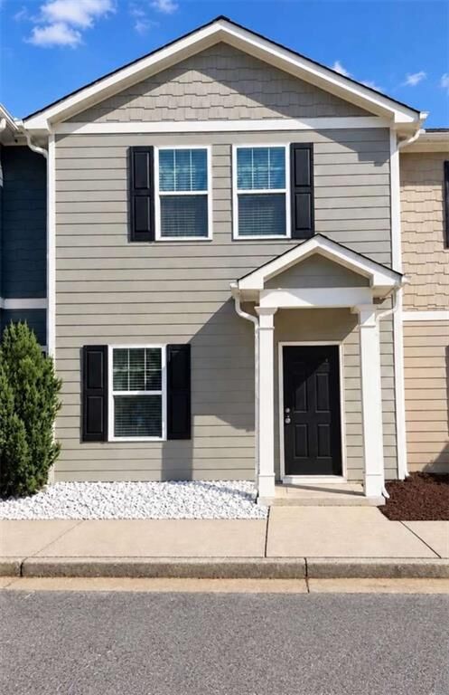 Property Photo:  4029 Avalon Road SW  GA 30331 