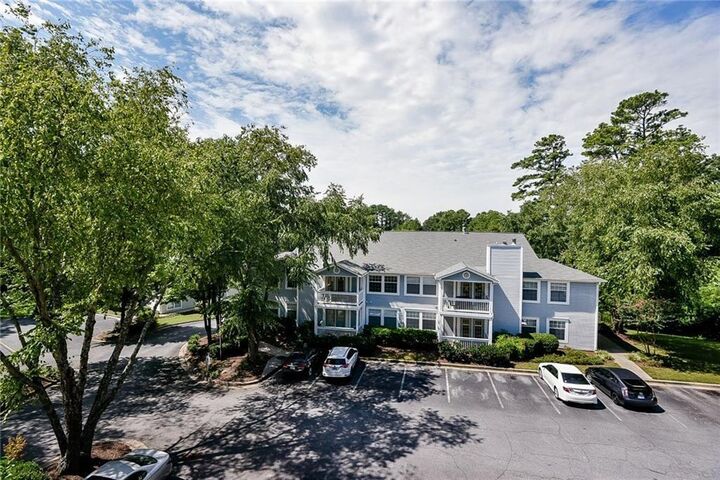 Property Photo:  1452 Keys Crossing Drive  GA 30319 