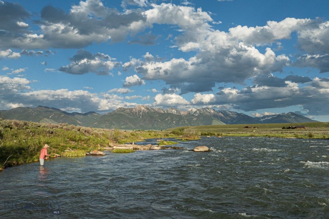 Property Photo:  Tbd Madison River Ranch  MT 59720 