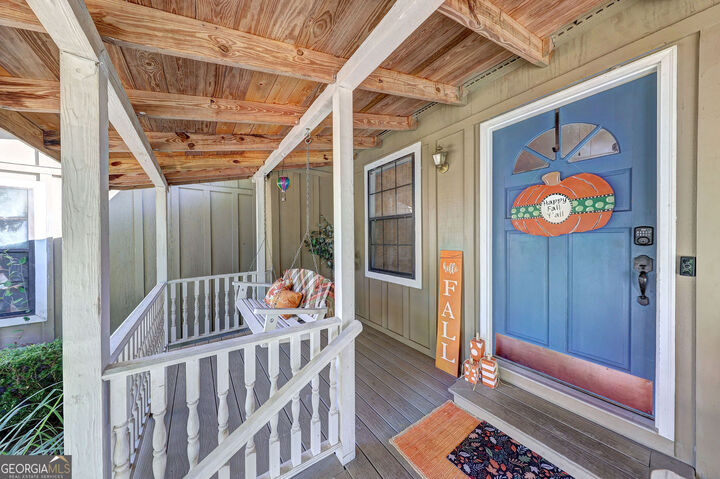 Property Photo:  312 Dechene Drive  GA 31757 