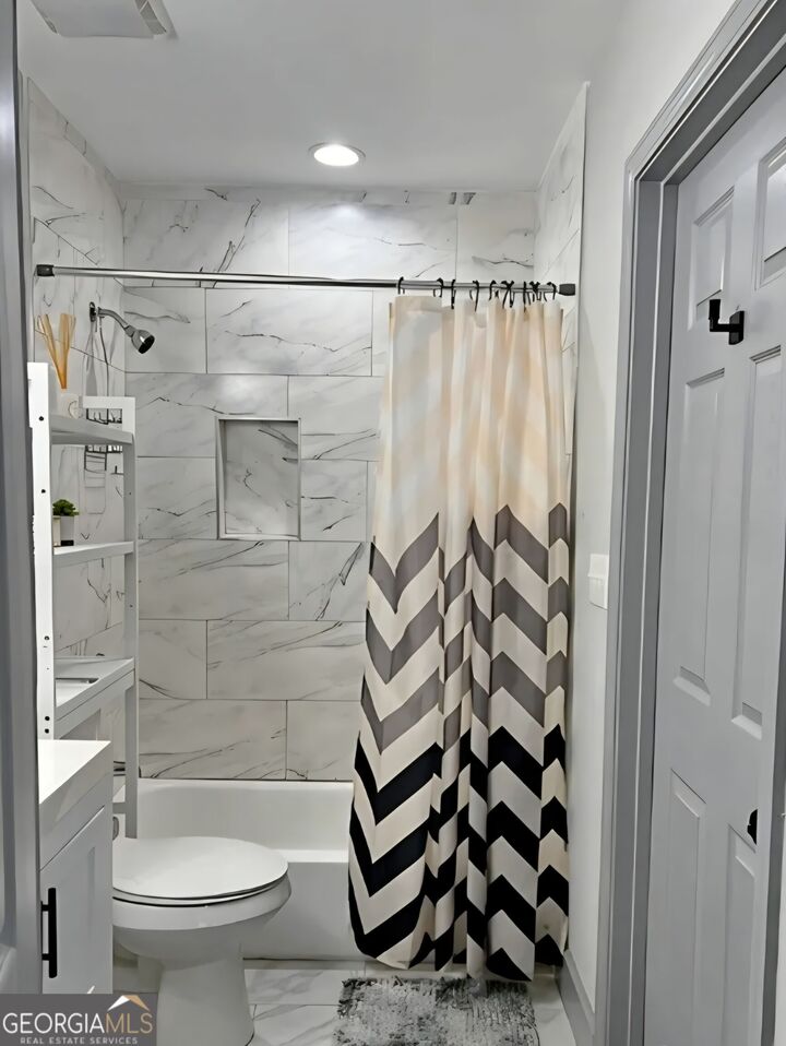 Property Photo: 99 Holly Road NW GA 30314
