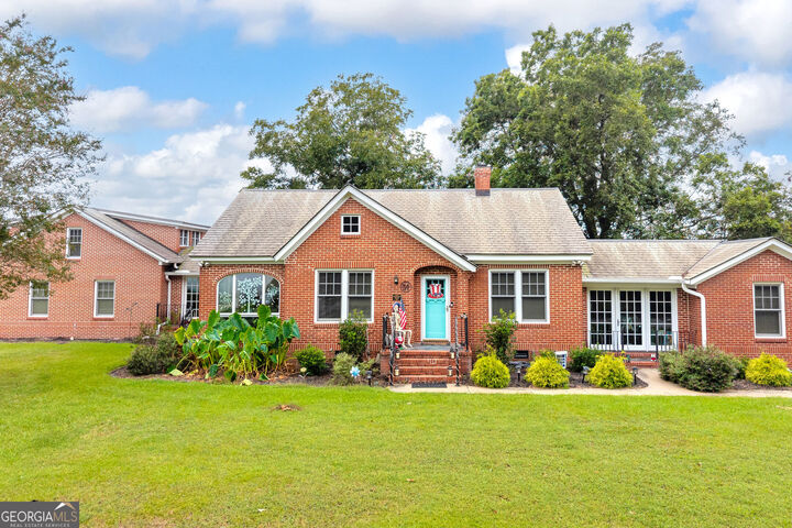 Property Photo:  121 Bailey Place Road  GA 30553 