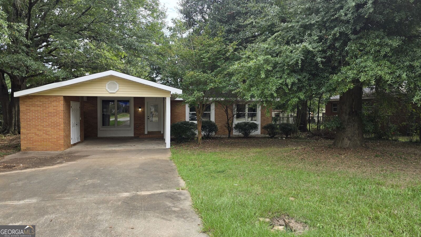 Property Photo:  109 Meadowcliff Circle  GA 31093 