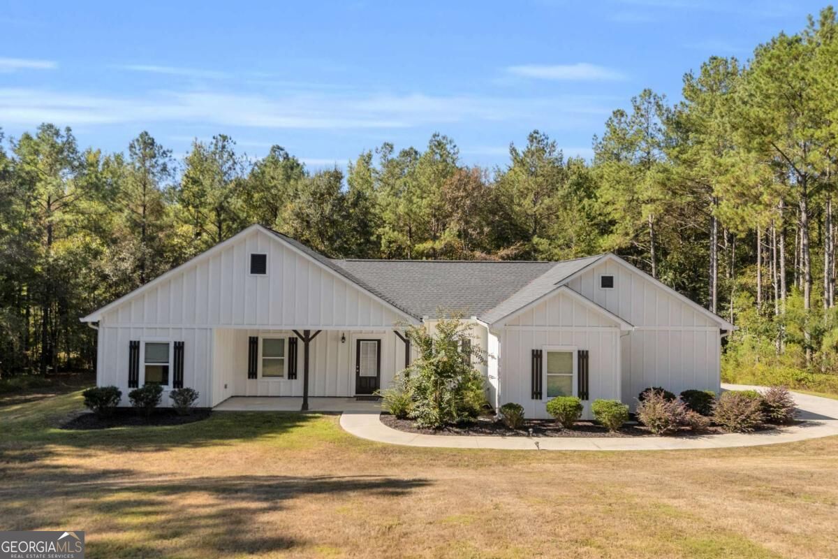 Property Photo:  118 Terrace Circle  GA 30648 