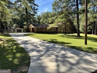 Property Photo:  204 Glen Drive  GA 31027 