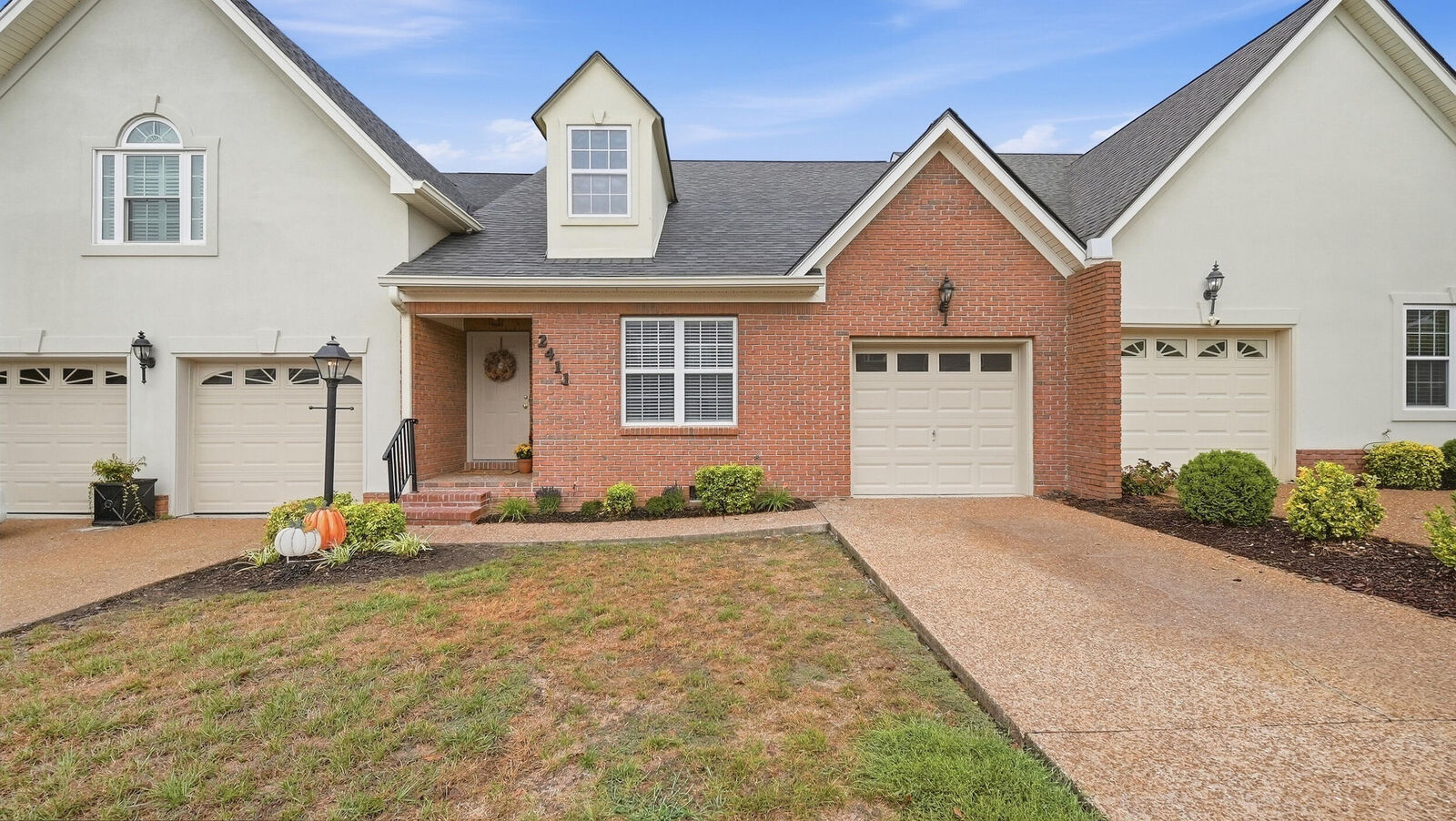 Property Photo: 2411 Queens Lace Trail TN 37421