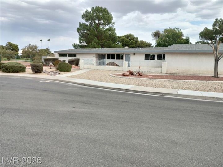 Property Photo:  3614 Ottawa Circle  NV 89169 