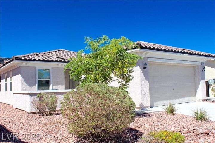 Property Photo:  2146 Dillons Cove Drive  NV 89029 