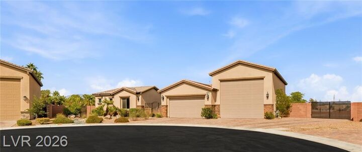 Property Photo:  4880 North Juliano Road  NV 89149 