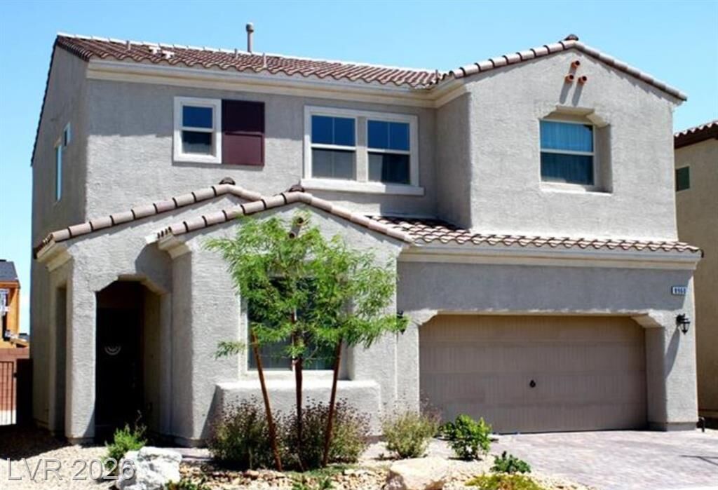 Property Photo:  8960 Sleepy Panda Avenue  NV 89148 