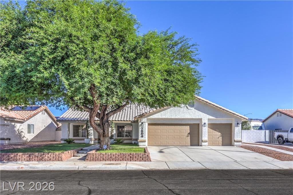 Property Photo:  7504 Powder River Court  NV 89131 