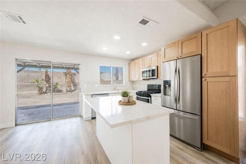 Property Photo:  716 Kelso Way  NV 89107 