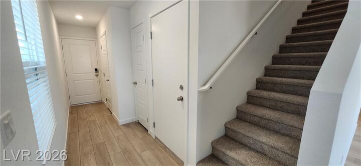 Property Photo: 115 Scarhill Track Avenue NV 89011