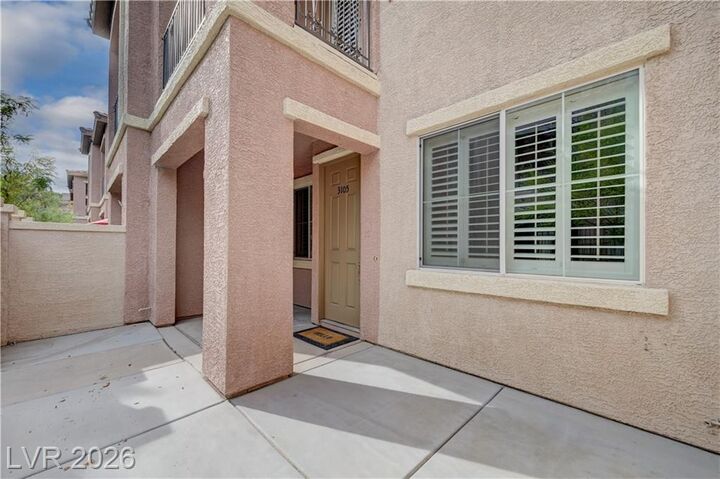 Property Photo:  1525 Spiced Wine Avenue 3105  NV 89074 