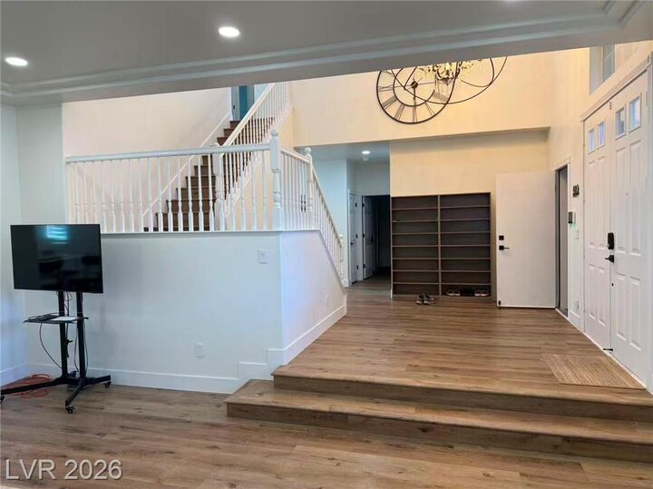 Property Photo:  605 Runbridge Street  NV 89144 