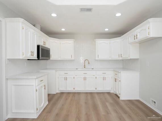 Property Photo: 3814 E Texas Road TX 78542
