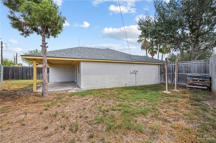 Property Photo:  5009 N 36th Street  TX 78504 