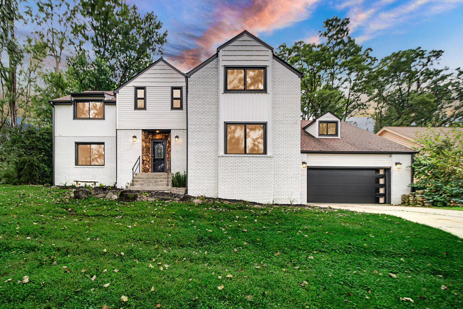 Property Photo:  361 Devon Road  IN 46385 