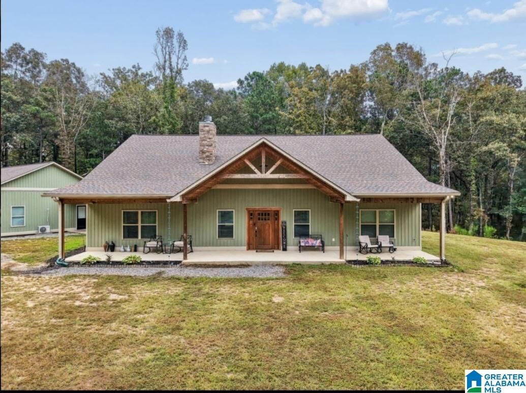 Property Photo:  1049 Skyview Trail  AL 35172 