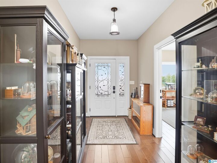 Property Photo:  821 Wilkie Road  AL 36251 