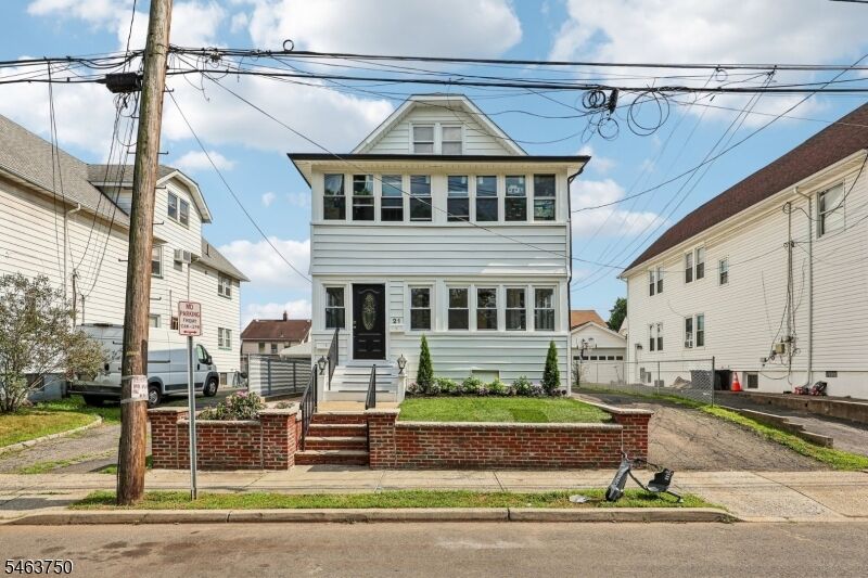 Property Photo:  21 East 5th St  NJ 07011 